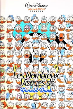 Les Nombreux Visages de Donald Duck (2007)