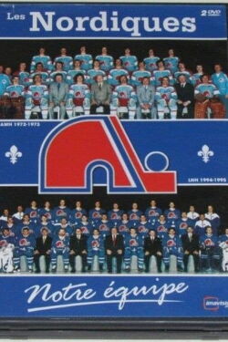 Les Nordiques, Notre Équipe (2006)