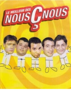 Les Nous Ç Nous - Le Meilleur des Nous Ç Nous (2005)