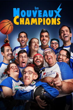 Les nouveaux champions (2023)
