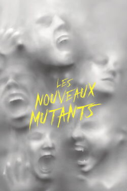Les nouveaux mutants (2020)