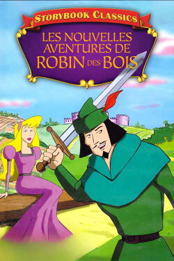 Les Nouvelles Aventures de Robin Des Bois (1992)