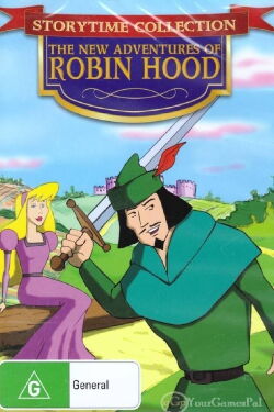 Les Nouvelles Aventures de Robin Des Bois (1992)