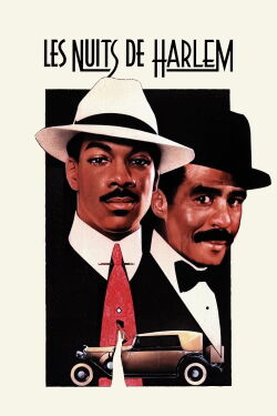 Les nuits de Harlem (1989)