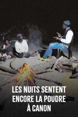 Les nuits sentent encore la poudre à canon (2024)
