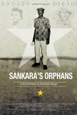 Les Orphelins de Sankara (2023)