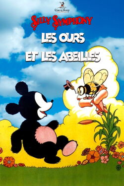 Les ours et les abeilles (1932)