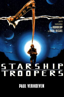 Les Patrouilleurs de l'Espace (1997)