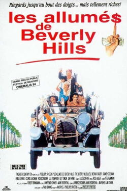Les Péquenots de Beverly Hills (1993)