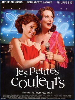 Les petites couleurs (2002)