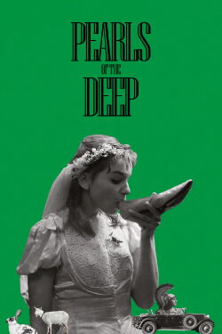 Les petites perles au fond de l'eau (1966)