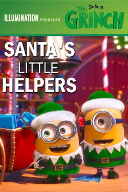 Les petits assistants du Père Noël (2019)