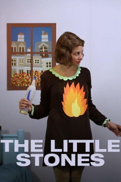 Les Petits Cailloux (2014)