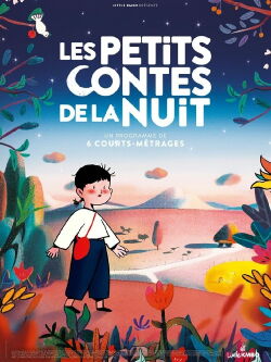 Les petits contes de la nuit (2020)