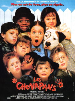 Les petits garnements (1994)