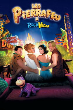 Les Pierrafeu à Viva Rock Vegas (2000)