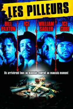Les Pilleurs (1992)