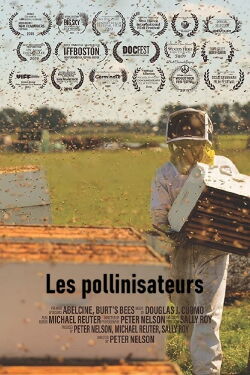 Les pollinisateurs (2019)