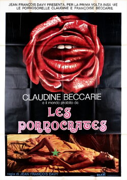 Les Pornocrates (1976)
