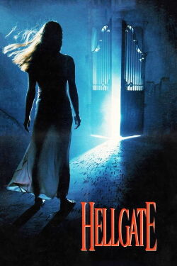 Les portes de l'interdit (1989)