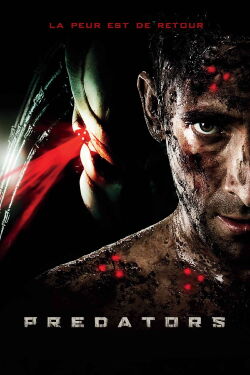 Les Prédateurs (2010)