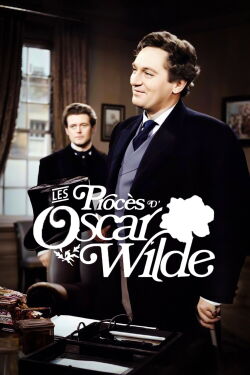 Les Procès d'Oscar Wilde (1960)