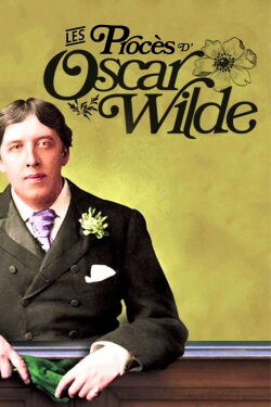 Les Procès d'Oscar Wilde (1960)