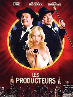 Les Producteurs (2005)