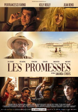 Les Promesses (2021)