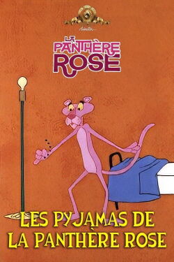 Les Pyjamas De La Panthère Rose (1964)