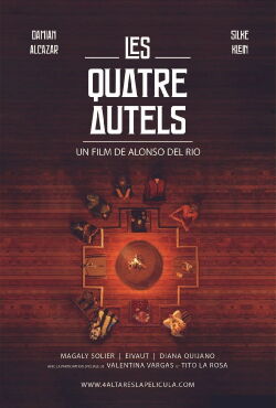 Les quatre autels (2025)
