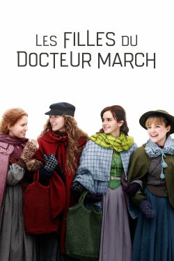 Les quatre filles du docteur March (2019)