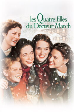 Les Quatre Filles du Dr. March (1994)