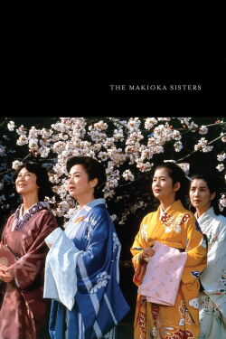 Les Quatre sœurs Makioka (1983)