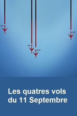 Les quatre vols du 11 septembre (2022)