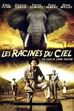 Les Racines du ciel (1958)