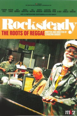 Les racines du reggae (2009)