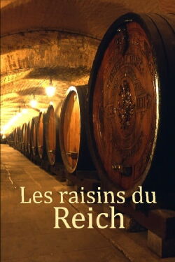 Les raisins du Reich (2024)