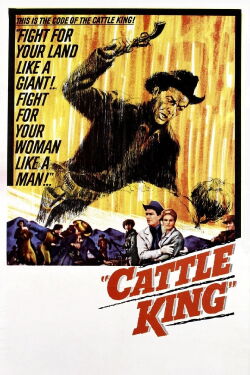 Les Ranchers du Wyoming (1963)