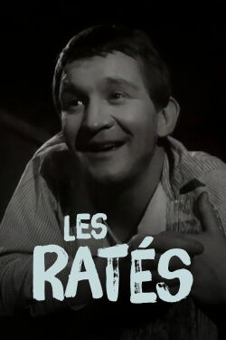 Les Ratés (1958)