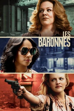 Les reines de Hell's Kitchen (2019)