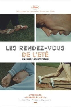 Les rendez-vous de l'été (1966)