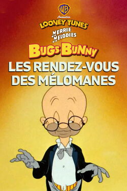 Les Rendez-Vous des mélomanes (1943)