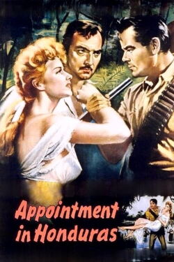 Les Révoltés de la Claire-Louise (1953)