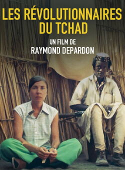 Les Révolutionnaires du Tchad (1970)
