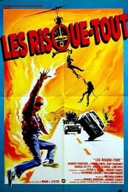 Les Risque tout (1977)