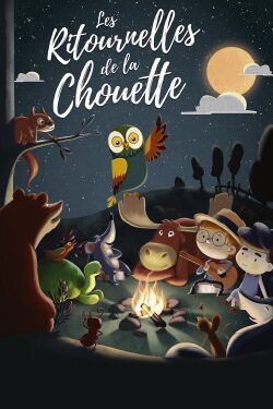 Les Ritournelles de la chouette (2019)