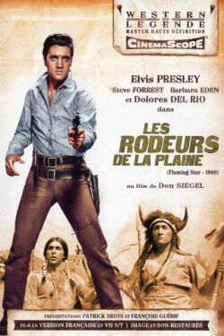 Les Rôdeurs de la plaine (1960)