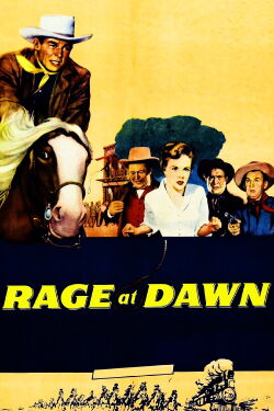 Les Rôdeurs de l'aube (1955)