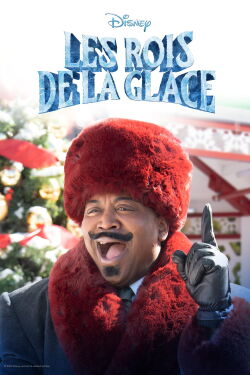 Les rois de la glace (2022)